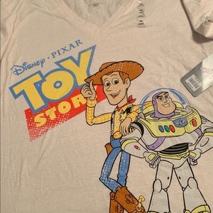 Brand new Toy Story shirt